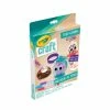 Coupon 🌟 Crayola Craft Food Charms Kit ❤️ 1 Coupon 🌟 Crayola Craft Food Charms Kit ❤️ -Imaginarium Shop unnamed file 1000
