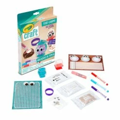 Coupon ๐ Crayola Craft Food Charms Kit โค๏ธ 9 Coupon ๐ Crayola Craft Food Charms Kit โค๏ธ -Imaginarium Shop unnamed file 1002