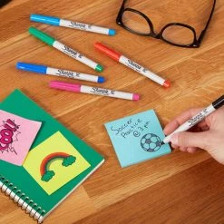 Deals 🎁 Toys R Us Sharpie Ultra Fine Black 2 Pack 👏 -Imaginarium Shop unnamed file 1011