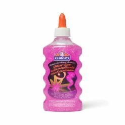 Buy 🧨 Toys R Us Elmers 6Oz Glitter Glue Pink 🔥