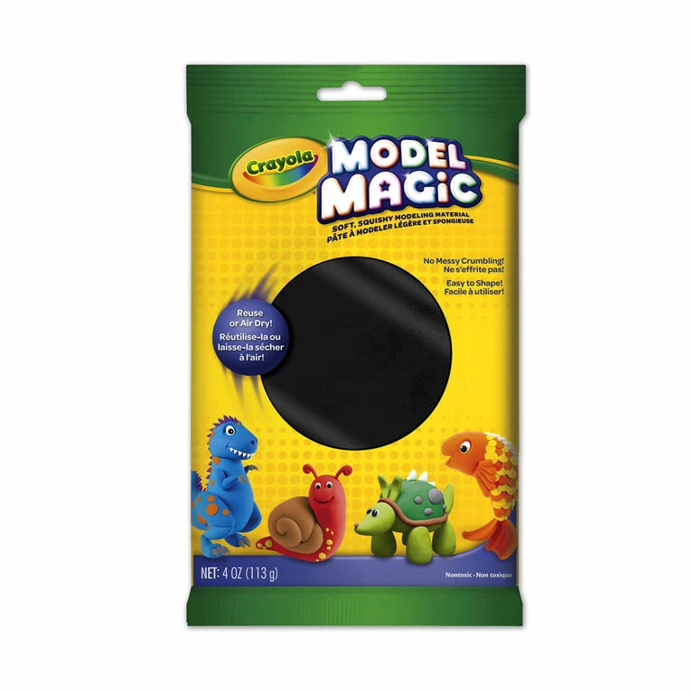 Hot Sale ๐ฏ Crayola Black Model Magic Pack ๐ 3 Hot Sale ๐ฏ Crayola Black Model Magic Pack ๐