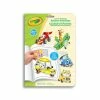 Budget โ Crayola Colour And Shape Activity Whimsical Wheels - English Edition โญ 1 Budget โ Crayola Colour And Shape Activity Whimsical Wheels - English Edition โญ -Imaginarium Shop unnamed file 1018