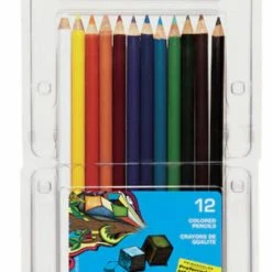 Promo 🛒 Toys R Us Prismacolor Scholar Coloured Pencils 🔥