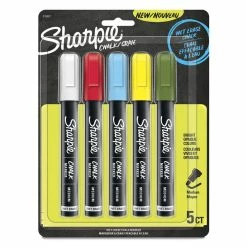 Brand new 😉 Toys R Us Sharpie Wet Erase Chalk 🛒