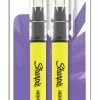Best Pirce 🎁 Toys R Us Sharpie Clear View Stick 2 Pack Highlighter 🤩 -Imaginarium Shop unnamed file 1064