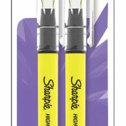 Best Pirce 🎁 Toys R Us Sharpie Clear View Stick 2 Pack Highlighter 🤩