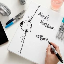 Best Sale 😍 Toys R Us Sharpie Fine 12 Set 🌟 -Imaginarium Shop unnamed file 1068