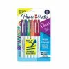 Coupon 🥰 Newell Brands Papermate® Flair Creative (Bold) Pen - 6 Count 🛒