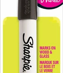 Buy ⭐ Toys R Us Sharpie Paint Marker - Black 🔥