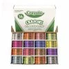 Cheapest 🥰 Crayola Class Pack Crayons, 16 Colours,800 Ct - English Edition ✔️ 2 Cheapest 🥰 Crayola Class Pack Crayons, 16 Colours,800 Ct - English Edition ✔️ -Imaginarium Shop unnamed file 1078