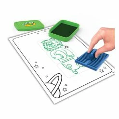 Flash Sale 🎁 My First Crayola Puzzle Stamping Kit 👏 -Imaginarium Shop unnamed file 1082