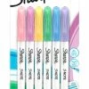 Best Pirce ⌛ Newell Brands Sharpie S-Note - 6 Count 🤩 -Imaginarium Shop unnamed file 1084