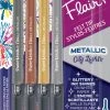 Budget โจ Newell Brands Papermateยฎ Flair Metallic - 4 Count Card Pen ๐ฅ 2 Budget โจ Newell Brands Papermateยฎ Flair Metallic - 4 Count Card Pen ๐ฅ -Imaginarium Shop unnamed file 1089