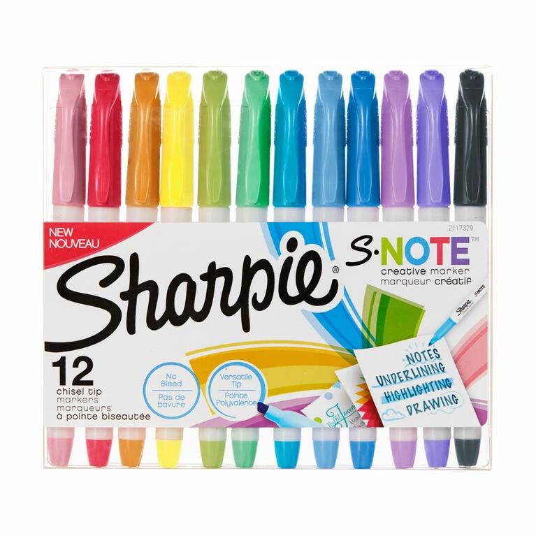 Deals ๐ Toys R Us Sharpie S-Note ๐ 3 Deals ๐ Toys R Us Sharpie S-Note ๐