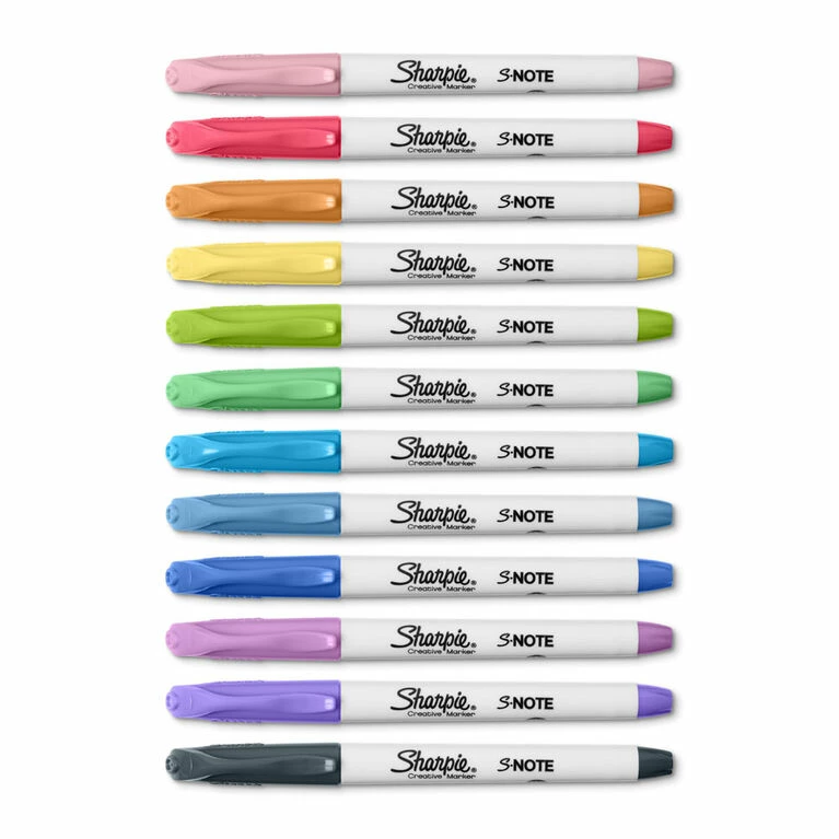 Deals ๐ Toys R Us Sharpie S-Note ๐ 4 Deals ๐ Toys R Us Sharpie S-Note ๐ - Image 2