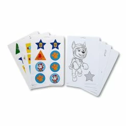Wholesale ⌛ Crayola My First Colours And Shapes - PAW Patrol 🎁 -Imaginarium Shop unnamed file 1107