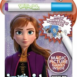 Wholesale 🔔 Telegraph Road Frozen II Imagine Ink Pictures 🛒