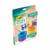 Budget 🛒 Crayola Craft Texture Pots Kit ⌛ 1 Budget 🛒 Crayola Craft Texture Pots Kit ⌛ -Imaginarium Shop unnamed file 1122