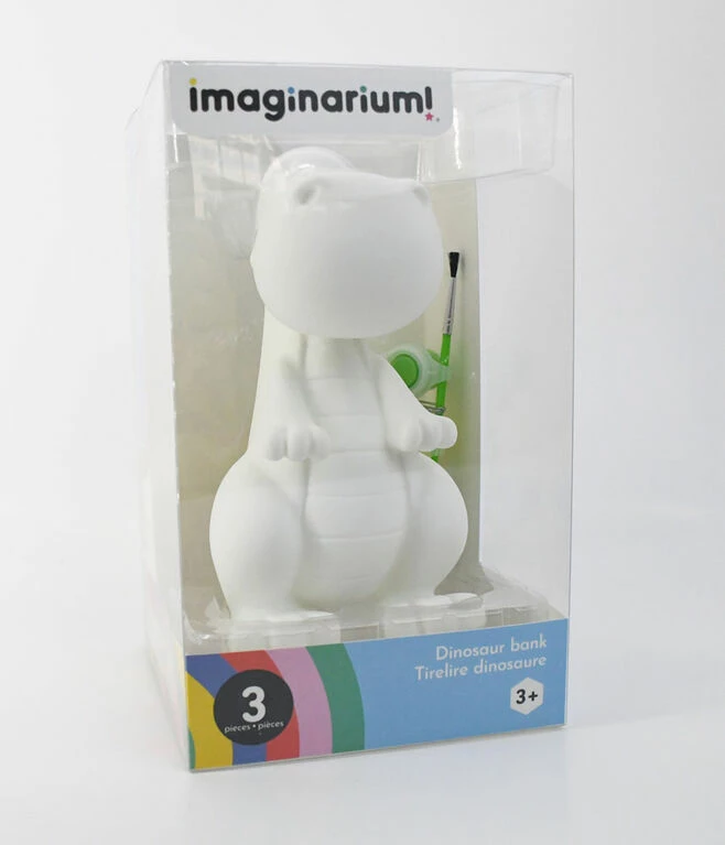 Hot Sale ✨ IMAGINARIUM Unicorn Bank 🧨 3 Hot Sale ✨ IMAGINARIUM Unicorn Bank 🧨