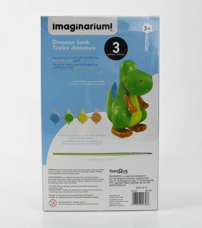 Hot Sale ✨ IMAGINARIUM Unicorn Bank 🧨 5 Hot Sale ✨ IMAGINARIUM Unicorn Bank 🧨 - Image 3