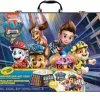 New ❤️ Crayola Paw Patrol Inspiration Art Case - R Exclusive 🤩 2 New ❤️ Crayola Paw Patrol Inspiration Art Case - R Exclusive 🤩 -Imaginarium Shop unnamed file 1132