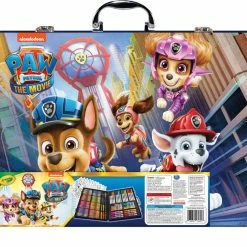 New β€οΈ Crayola Paw Patrol Inspiration Art Case - R Exclusive π€© 5 New β€οΈ Crayola Paw Patrol Inspiration Art Case - R Exclusive π€© -Imaginarium Shop unnamed file 1133