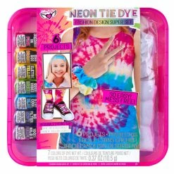Best reviews of 🎁 Fashion Angels Neon Tie Dye Fashion Design Super Set 🧨 -Imaginarium Shop unnamed file 1149