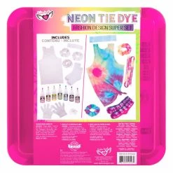 Best reviews of 🎁 Fashion Angels Neon Tie Dye Fashion Design Super Set 🧨 -Imaginarium Shop unnamed file 1150