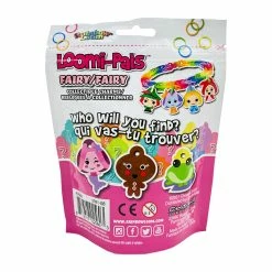 Best Sale 👍 Rainbow Loom Loomi-Pals Collectibles - Fairy Series 😍 -Imaginarium Shop unnamed file 1163