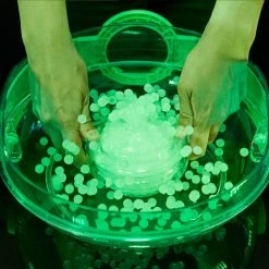 Buy ⌛ Spin Master Orbeez Sensation Station, Featuring 2000 Non-Toxic Glow In The Dark Water Beads, With 6 Tools And Storage ✨ -Imaginarium Shop unnamed file 1178