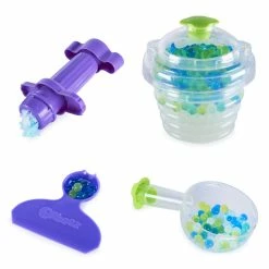 Buy ⌛ Spin Master Orbeez Sensation Station, Featuring 2000 Non-Toxic Glow In The Dark Water Beads, With 6 Tools And Storage ✨ -Imaginarium Shop unnamed file 1181