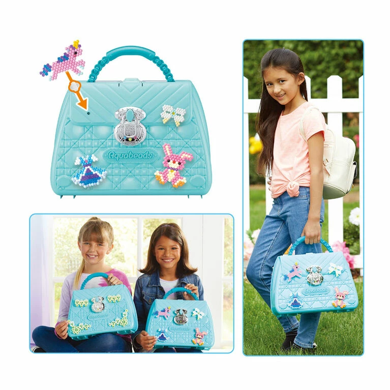 Top 10 โจ EPOCH Aquabeads Deluxe Carry Case, Complete Arts And Crafts Bead Kit For Children - Over 1,400 Beads ๐งจ 7 Top 10 โจ EPOCH Aquabeads Deluxe Carry Case, Complete Arts And Crafts Bead Kit For Children - Over 1,400 Beads ๐งจ - Image 5