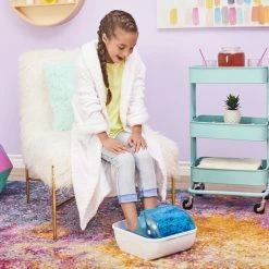 Wholesale ✔️ Spin Master Orbeez, Soothing Foot Spa With 2,000 Orbeez, The One And Only, Non-Toxic Water Beads, Kids Spa ✔️ -Imaginarium Shop unnamed file 1200