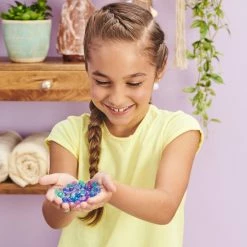 Wholesale ✔️ Spin Master Orbeez, Soothing Foot Spa With 2,000 Orbeez, The One And Only, Non-Toxic Water Beads, Kids Spa ✔️ -Imaginarium Shop unnamed file 1203