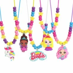 Best reviews of ✔️ Tara Toys Barbie Necklace Activity Set - English Edition ⌛ -Imaginarium Shop unnamed file 1210