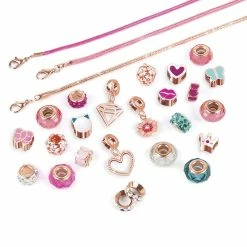 Wholesale 🔥 Danawares Make It Real Halo Charms Think Pink 🤩 -Imaginarium Shop unnamed file 1213