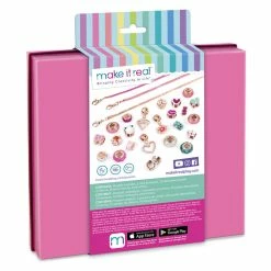 Wholesale 🔥 Danawares Make It Real Halo Charms Think Pink 🤩 -Imaginarium Shop unnamed file 1214