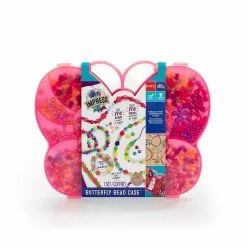 Best Pirce 🔥 Addo Play Out To Impress Butterfly Bead Case - R Exclusive ⭐