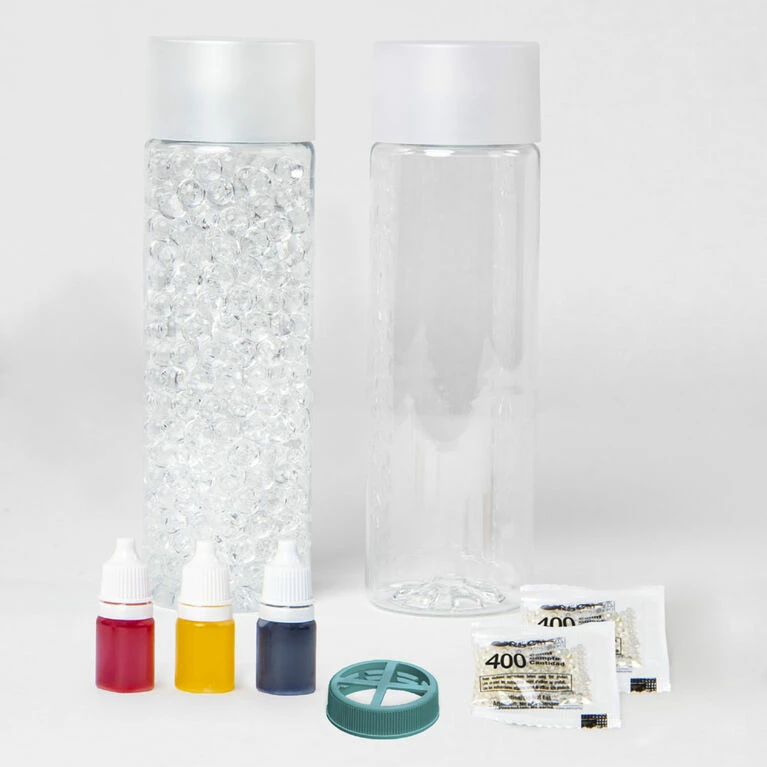 Discount 😍 Spin Master Orbeez, Color Meez Activity Kit With 400 Grown Orbeez And 800 Seeds To Grow, Color And Customize 😀 4 Discount 😍 Spin Master Orbeez, Color Meez Activity Kit With 400 Grown Orbeez And 800 Seeds To Grow, Color And Customize 😀 - Image 2