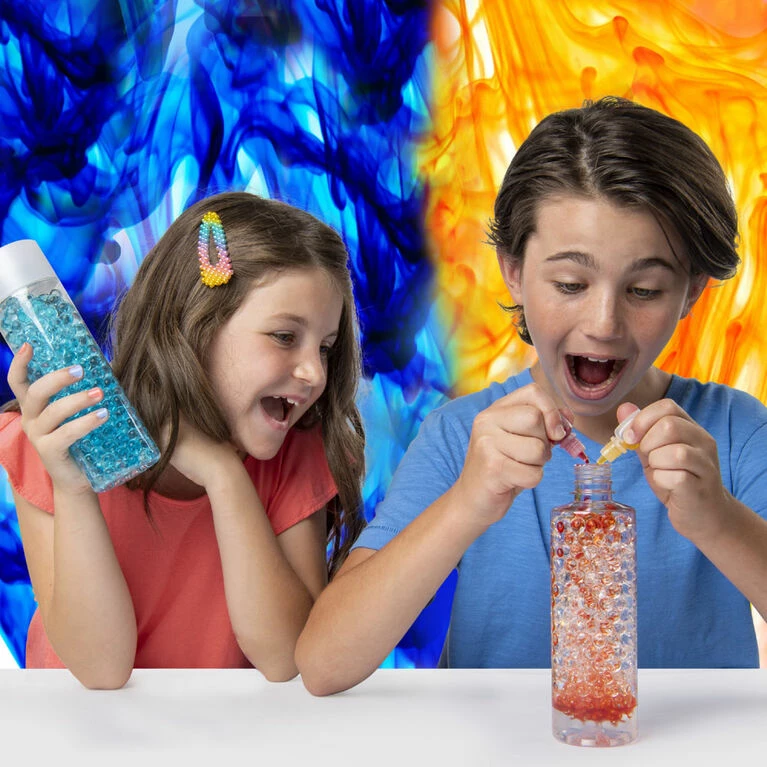 Discount 😍 Spin Master Orbeez, Color Meez Activity Kit With 400 Grown Orbeez And 800 Seeds To Grow, Color And Customize 😀 5 Discount 😍 Spin Master Orbeez, Color Meez Activity Kit With 400 Grown Orbeez And 800 Seeds To Grow, Color And Customize 😀 - Image 3