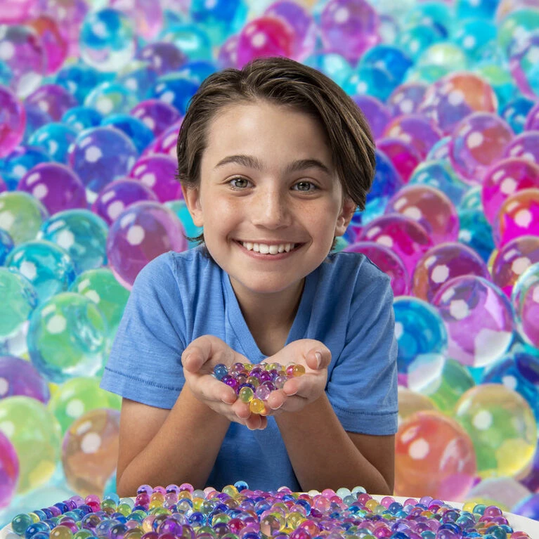 Discount 😍 Spin Master Orbeez, Color Meez Activity Kit With 400 Grown Orbeez And 800 Seeds To Grow, Color And Customize 😀 6 Discount 😍 Spin Master Orbeez, Color Meez Activity Kit With 400 Grown Orbeez And 800 Seeds To Grow, Color And Customize 😀 - Image 4
