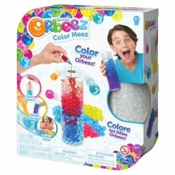 Discount 😍 Spin Master Orbeez, Color Meez Activity Kit With 400 Grown Orbeez And 800 Seeds To Grow, Color And Customize 😀 14 Discount 😍 Spin Master Orbeez, Color Meez Activity Kit With 400 Grown Orbeez And 800 Seeds To Grow, Color And Customize 😀 -Imaginarium Shop unnamed file 1225