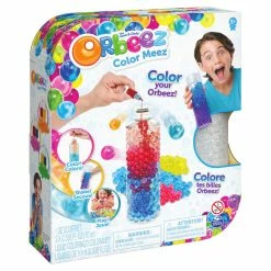 Discount 😍 Spin Master Orbeez, Color Meez Activity Kit With 400 Grown Orbeez And 800 Seeds To Grow, Color And Customize 😀 15 Discount 😍 Spin Master Orbeez, Color Meez Activity Kit With 400 Grown Orbeez And 800 Seeds To Grow, Color And Customize 😀 -Imaginarium Shop unnamed file 1226
