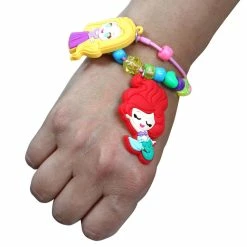 Wholesale 🛒 Danawares Princess Necklace Activity Set - English Edition ⌛ -Imaginarium Shop unnamed file 1230