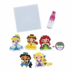 Outlet 😍 EPOCH Disney Princess Star Bead Dazzle Set - R Exclusive 😀