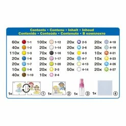 Outlet ๐ EPOCH Disney Princess Star Bead Dazzle Set - R Exclusive ๐ 11 Outlet ๐ EPOCH Disney Princess Star Bead Dazzle Set - R Exclusive ๐ -Imaginarium Shop unnamed file 1239