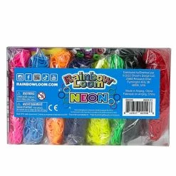 Cheap 🌟 Rainbow Loom Treasure Box - Neon 🔔 -Imaginarium Shop unnamed file 1250