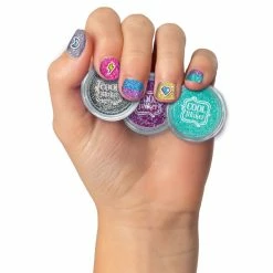Best reviews of 🧨 Spin Master Cool Maker, GO GLAM Glitter Nails DIY Activity Kit For 5 Manicures ✨ -Imaginarium Shop unnamed file 1255
