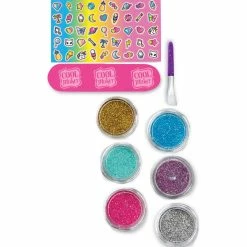 Best reviews of 🧨 Spin Master Cool Maker, GO GLAM Glitter Nails DIY Activity Kit For 5 Manicures ✨ -Imaginarium Shop unnamed file 1256
