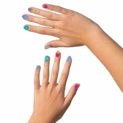 Best reviews of 🧨 Spin Master Cool Maker, GO GLAM Glitter Nails DIY Activity Kit For 5 Manicures ✨ -Imaginarium Shop unnamed file 1257
